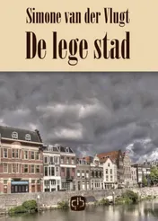 Omslag van De lege stad