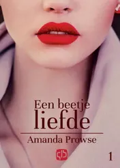 Omslag van Een beetje liefde