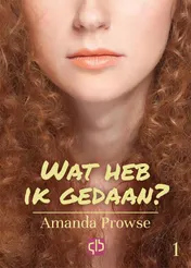 Omslag van Wat heb ik gedaan?