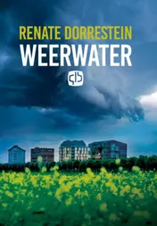 Omslag van Weerwater