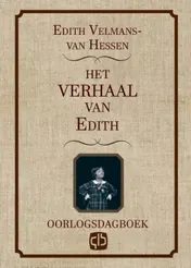 Omslag van Het verhaal van Edith