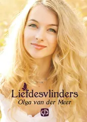 Omslag van Liefdesvlinders