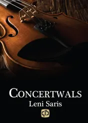 Omslag van Concertwals
