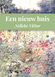 Omslag van Een nieuw huis