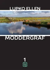 Omslag van Moddergraf
