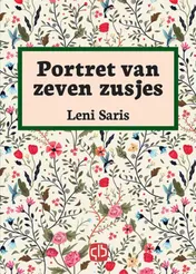 Omslag van Portret van zeven zusjes