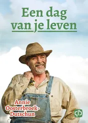 Omslag van Een dag van je leven