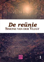 Omslag van De reünie
