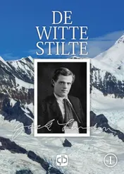 Omslag van De witte stilte