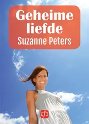 Omslag van Geheime liefde