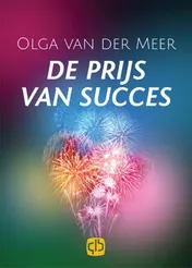 Omslag van De prijs van het succes