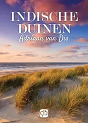 Omslag van Indische duinen