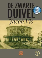 Omslag van De zwarte duivel