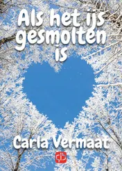 Omslag van Als het ijs gesmolten is