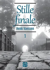 Omslag van Stille finale