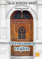 Omslag van Overwonnen twijfels