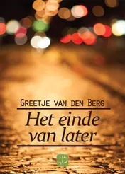 Omslag van Het einde van later