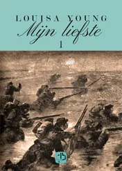 Omslag van Mijn liefste (set)