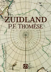 Omslag van Zuidland