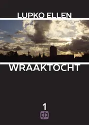 Omslag van Wraaktocht