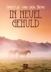 Omslag van In nevel gehuld