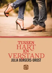 Omslag van Tussen hart en verstand