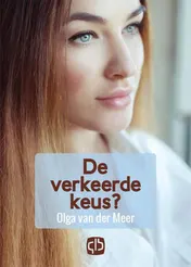 Omslag van De verkeerde keus?