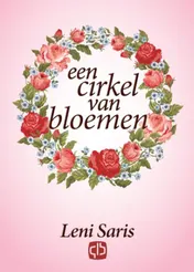 Omslag van Een cirkel van bloemen