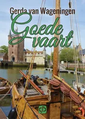 Omslag van Goede vaart