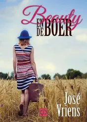 Omslag van Beauty en de boer