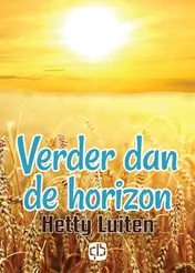 Omslag van Verder dan de horizon