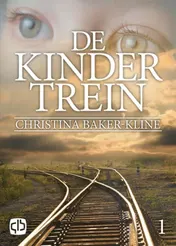 Omslag van De kindertrein