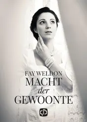 Omslag van Macht der gewoonte
