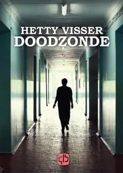 Omslag van Doodzonde