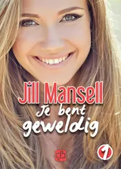 Omslag van Je bent geweldig