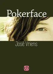 Omslag van Pokerface