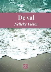 Omslag van De val