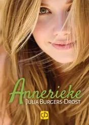 Omslag van Annerieke