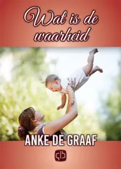 Omslag van Wat is de waarheid