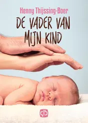 Omslag van De vader van mijn kind