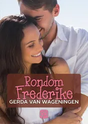 Omslag van Rondom Frederike