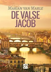 Omslag van De valse Jacob