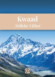 Omslag van Kwaad
