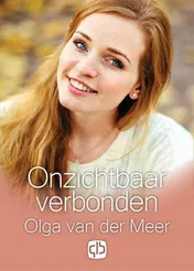Omslag van Onzichtbaar verbonden