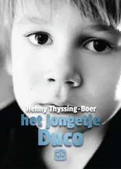 Omslag van Het jongetje Duco