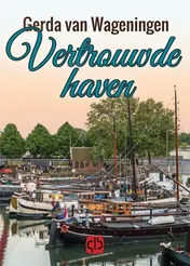 Omslag van Vertrouwde haven