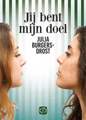 Omslag van Jij bent mijn doel