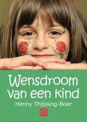 Omslag van Wensdroom van een kind