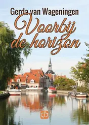 Omslag van Voorbij de horizon