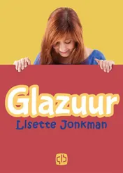 Omslag van Glazuur